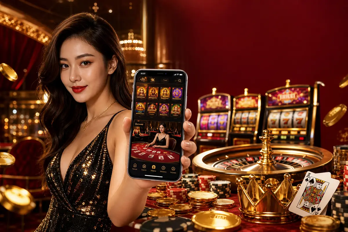 kz66 VIP প্রোগ্রাম ও পুরস্কার
